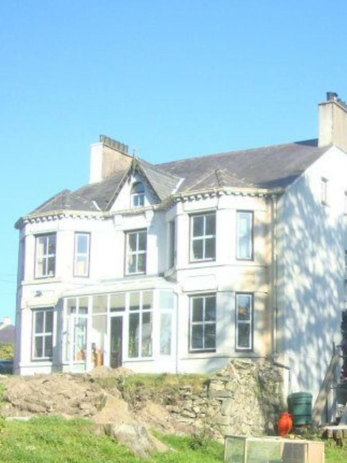 Plas Eryr Apartment Caernarfon Exterior photo