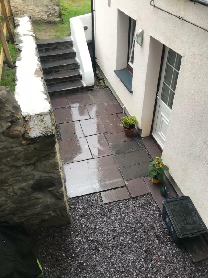 Plas Eryr Apartment Caernarfon Exterior photo